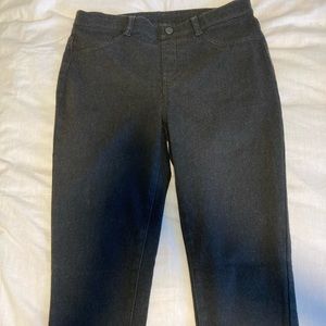 Uniqlo Heattech Ultra Stretch Leggings Pants - M